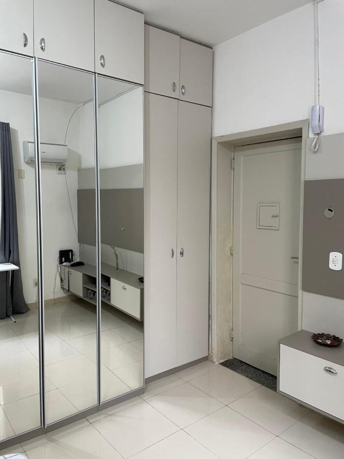 Appartement Poket Em Isabel Barao De Cotegipe 204