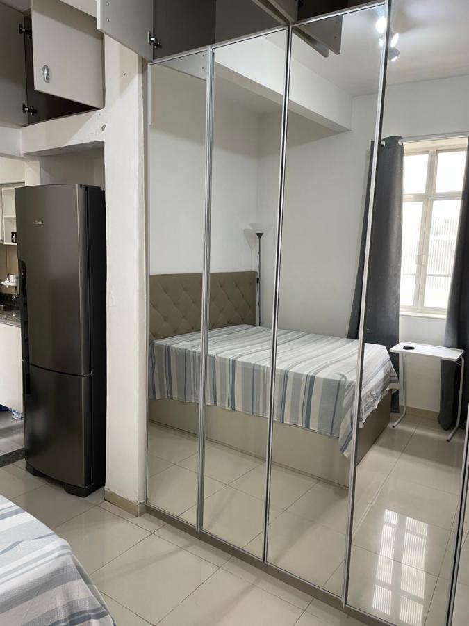 Poket Em Isabel Barao De Cotegipe 204 Appartement *