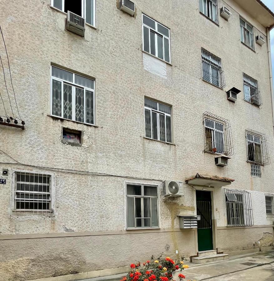 Poket Em Isabel Barao De Cotegipe 204 Appartement
