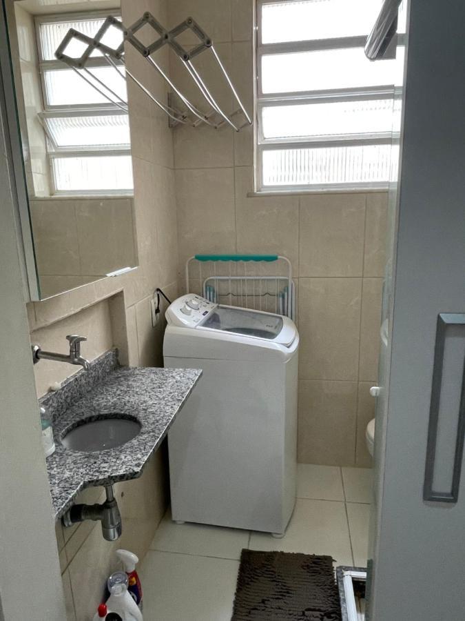 Poket Em Isabel Barao De Cotegipe 204 Appartement Rio de Janeiro